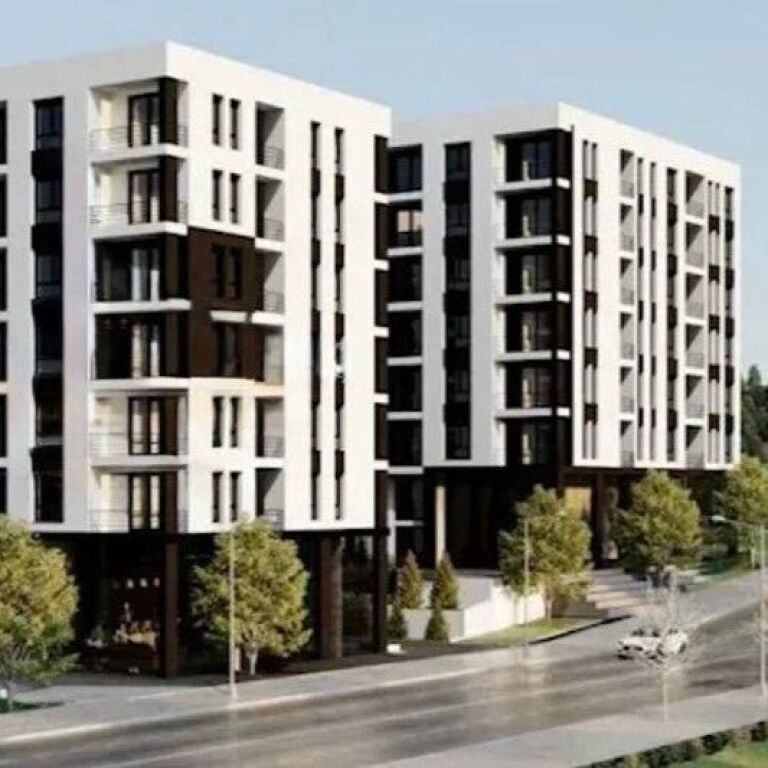 🏡 APARTMENT 1+1 FOR SALE – Belfiore 2 Residence, Paskuqan ✨