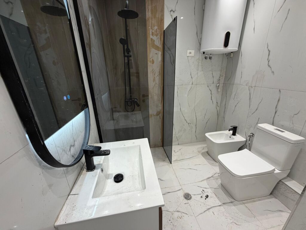 🏡Shitet super apartament 2+1 ne Yzberisht