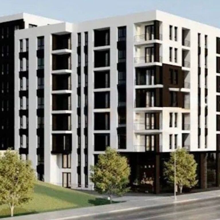 🏡 APARTMENT 1+1 FOR SALE – Belfiore 2 Residence, Paskuqan ✨