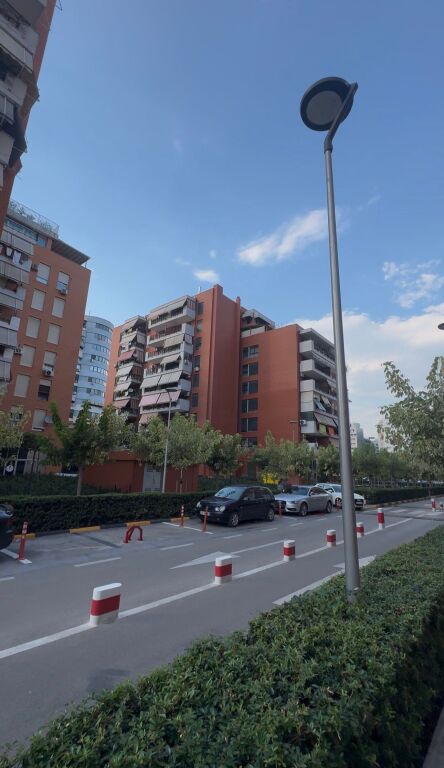 FOR RENT | APARTMENT 2+1+2 📍 Delijorgji Complex