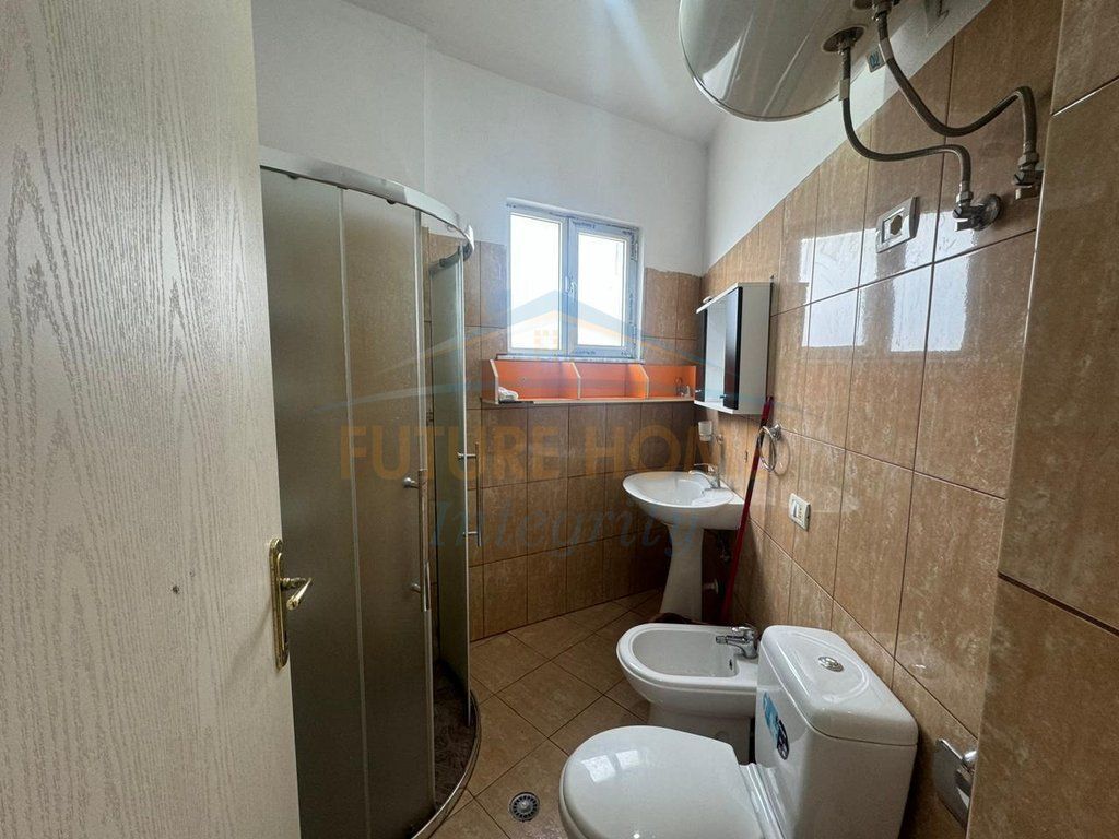 Rent, Apartment 1+1, Fresku, Tirana.