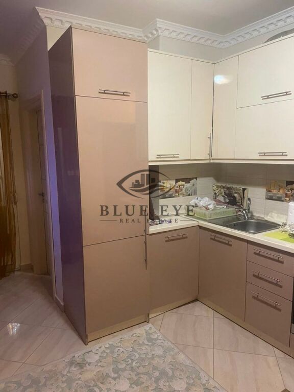Apartment 1+1 for sale – Kavaja Rock!