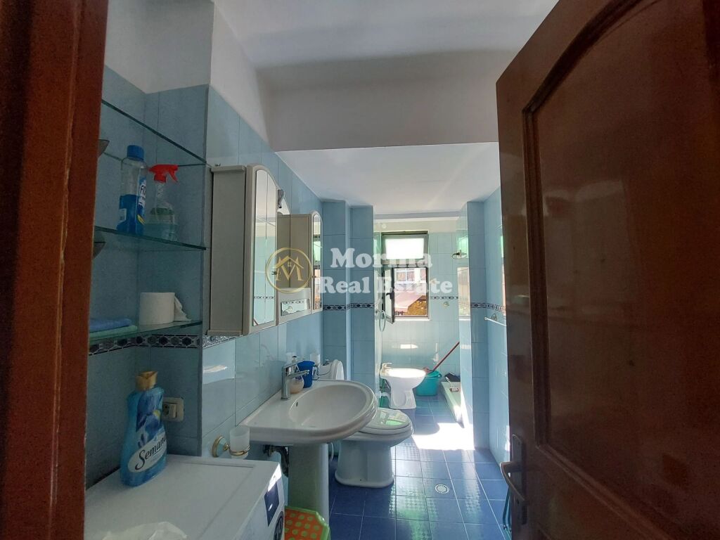 Rent | Apartament 1 + 1 | Rruga e Elbasanit | 500 €/month