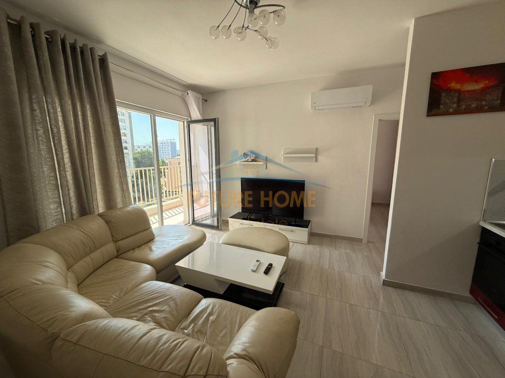 Disponiamo in affitto appartamento 1+1, S-Block Living, Zogu i Zi