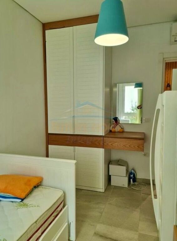 Shitet, Apartament 2+1+Oborr, San Pietro Residence, Gjiri i Lalëzit..