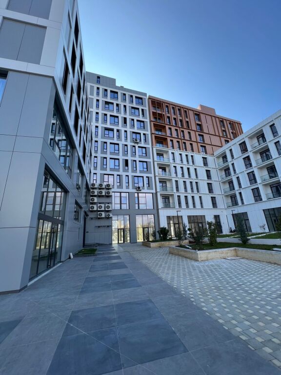 Apartment 2+1 for rent on Jordan Misja street, 400 euros