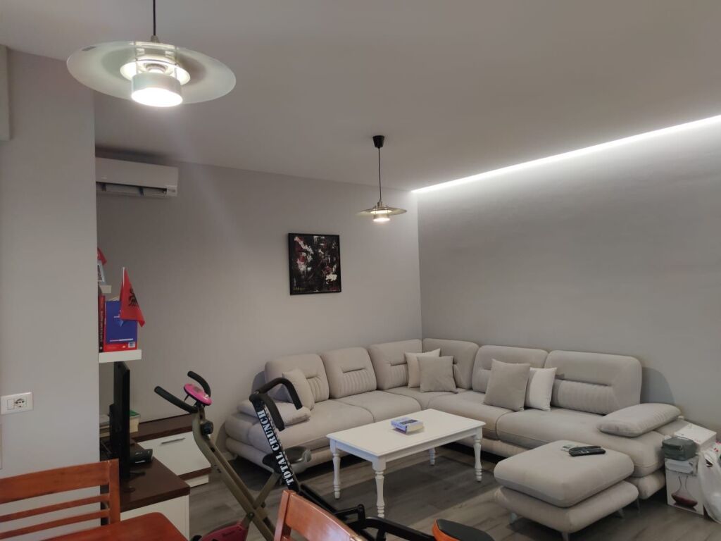 Apartment 1+1, Kristal Center!