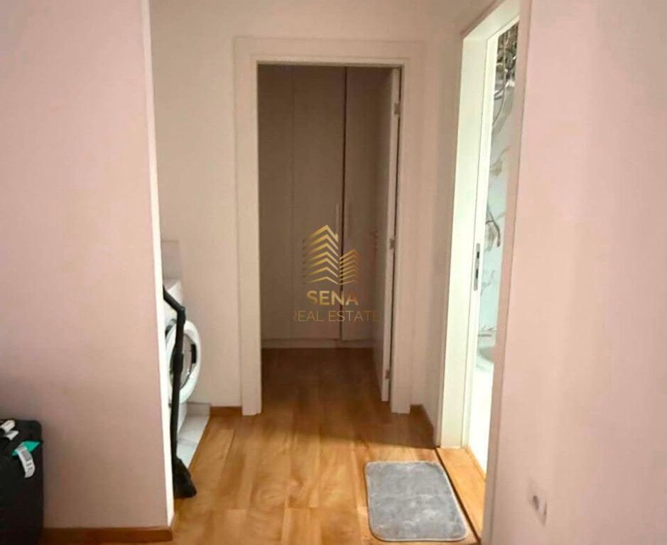 Qira, Apartament 1+1+blk, Kompleksi Panorama, 60.000 Lek/muaj