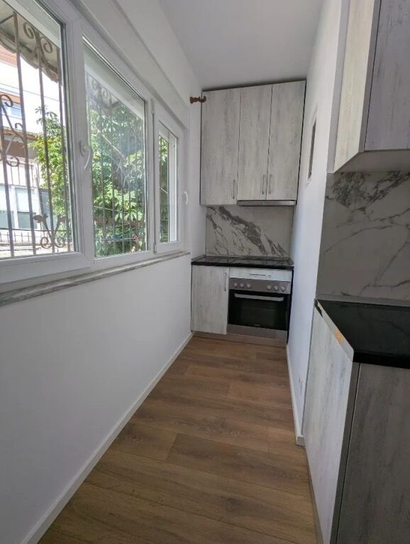 Apartament 1+1 ne shitje , Laprake