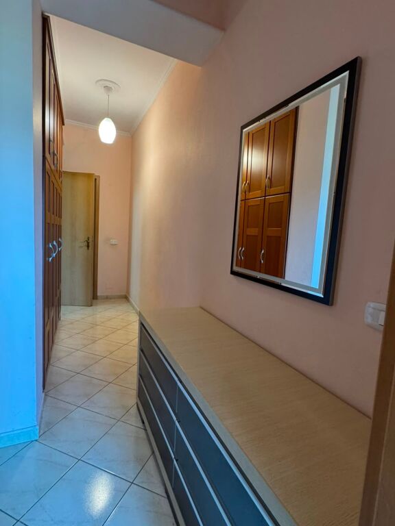 Apartment with wera 3+1 +2 opposite Delijorgjit
