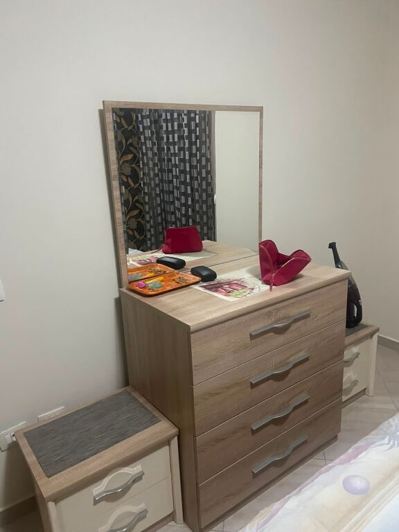Apartment 1+1 for sale – Kavaja Rock!