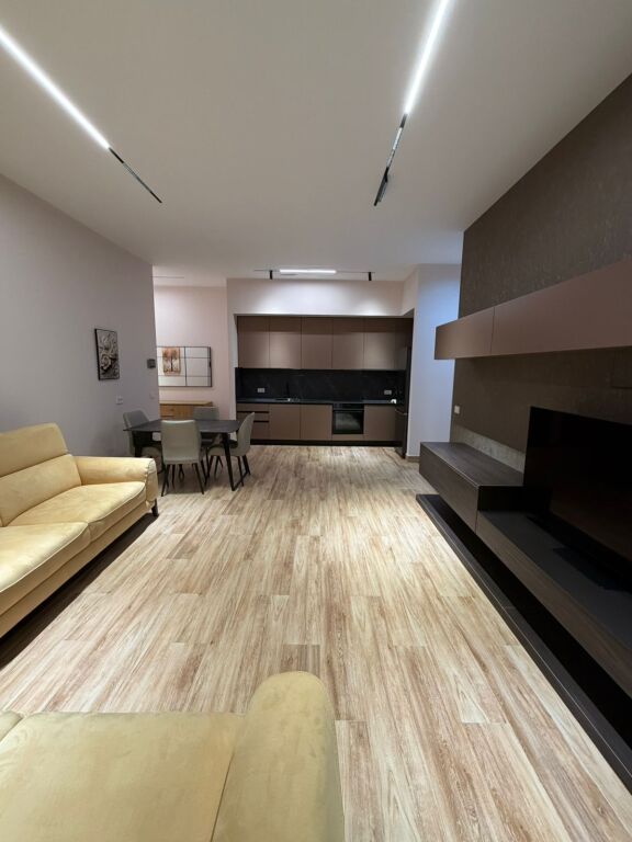 Apartament 2+1+2 me qira , Delijorgji