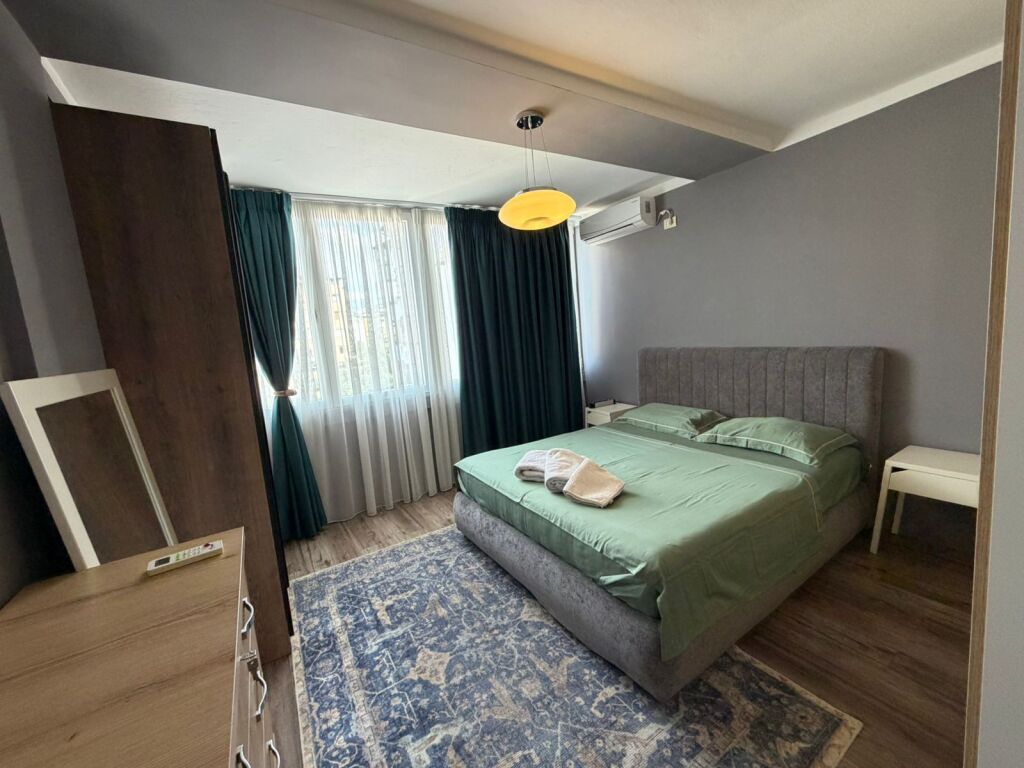 Apartament 1+1 ne shitje , Bllok
