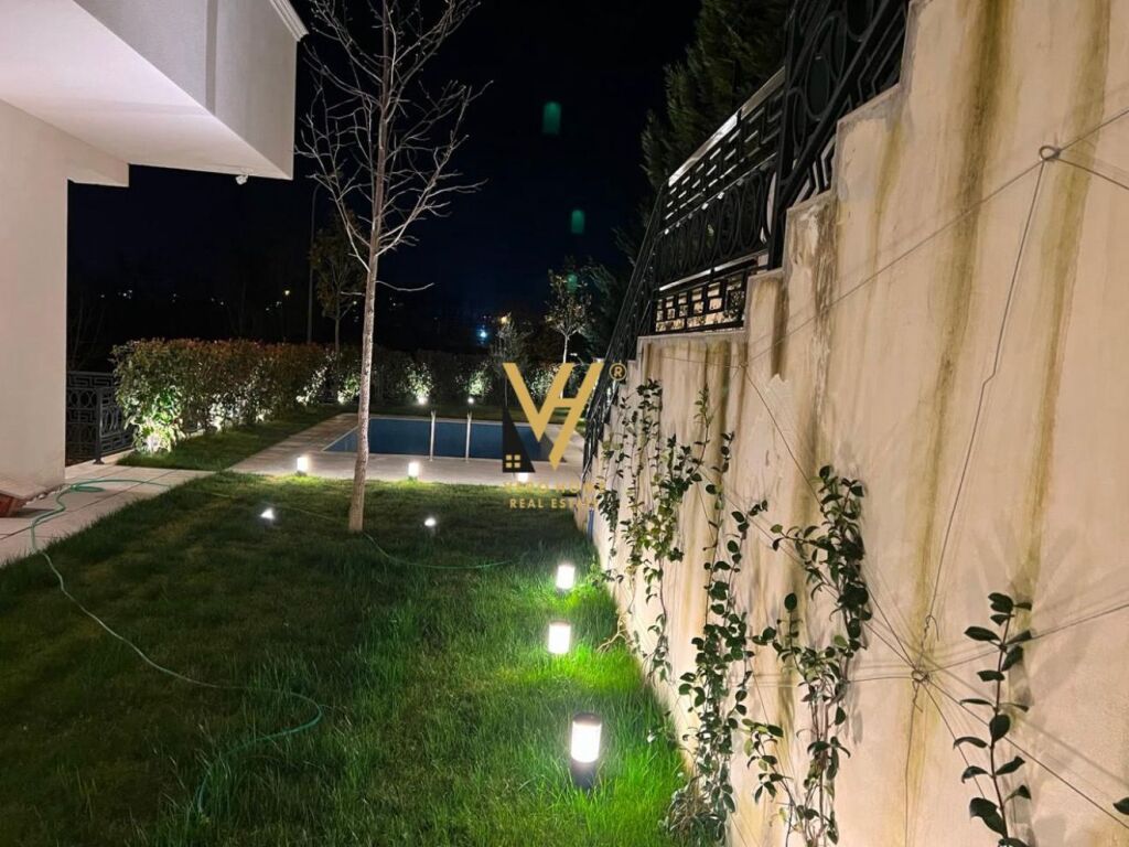 SHITET VILE LUKSOZE 3 KATESHE AKACIA HILLS RESIDENCE 1.800.000 EURO