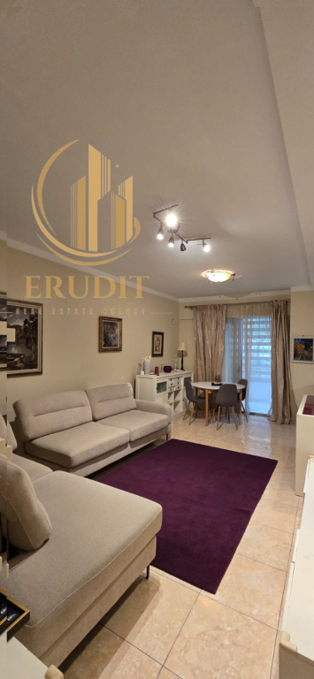🏡 VENDESI APPARTAMENTO 2+1 – LAGO ASCIUTTO, TIRANA‼️