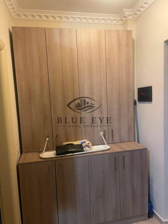 Apartment 1+1 for sale – Kavaja Rock!