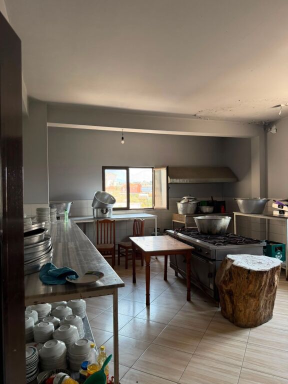 🏢 AMBIENT BIZNESI ME QIRA – PASKUQAN | 450 m² 1000 Euro