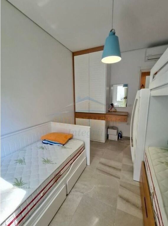 Shitet, Apartament 2+1+Oborr, San Pietro Residence, Gjiri i Lalëzit..