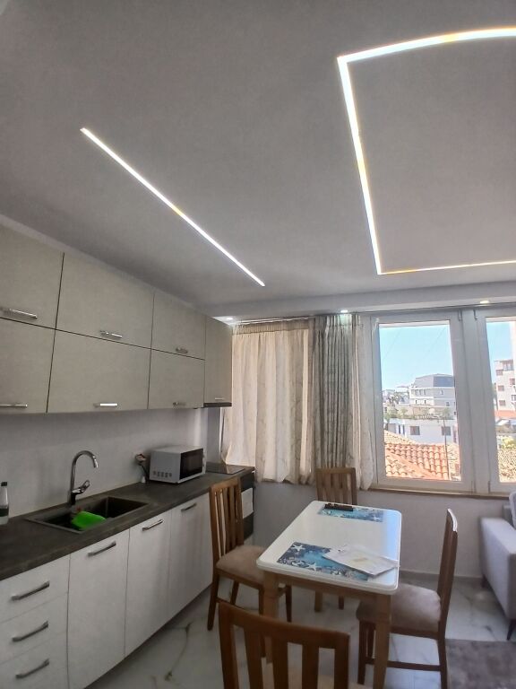 Apartment 1+1 for sale near the Municipality