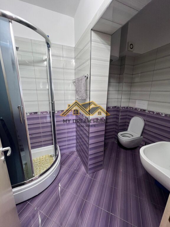 Jepet Apartament 2+1+2 Me Qira tek Galaktiku, Durrës!