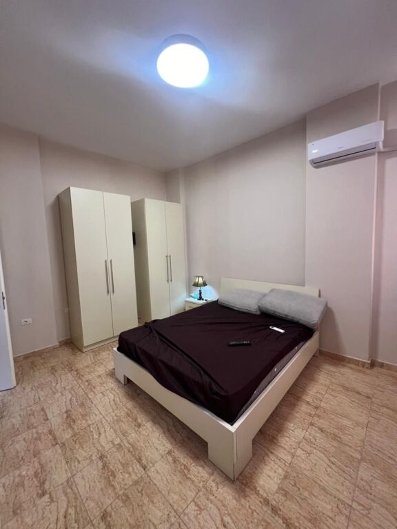 Rent | Apartament 1 + 1+1 +Verande | Rruga Kodra e Diellit | 600 €/month