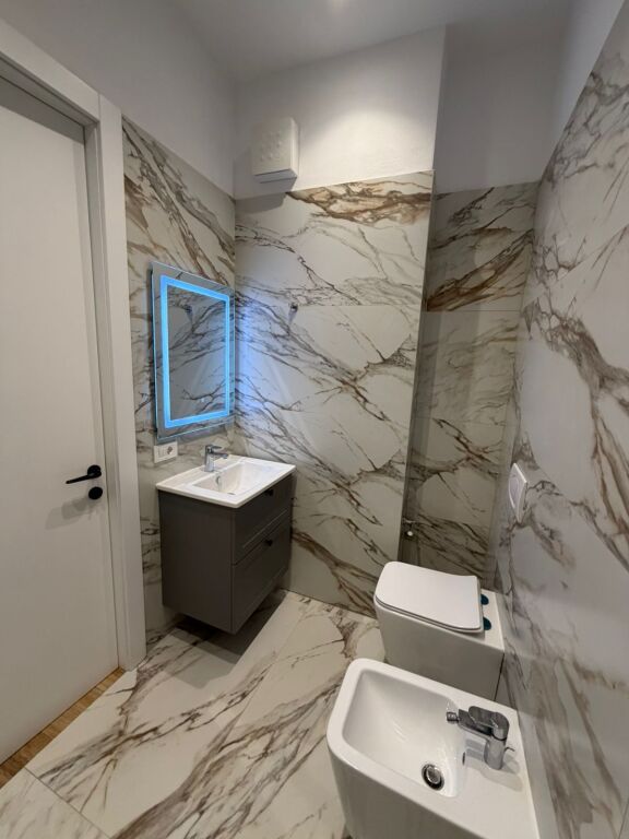 Apartament 1+1 me qira , Delijorgji