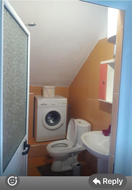 Rent | Shtëpi private 1 + 1 | Allias | 270 €/month