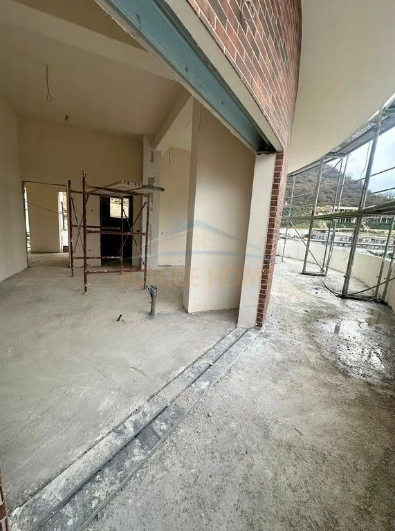 For sale, Apartment 2+1+Verandah, Kodra e Diellit Residence 2.
