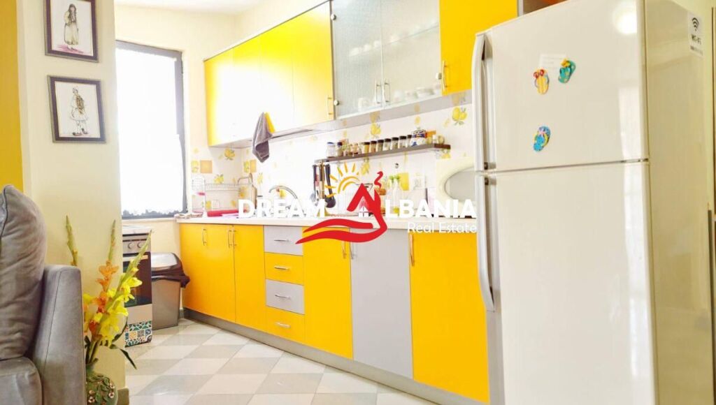 Appartamento 2+1 In Vendita A Golem (ID 41212269)