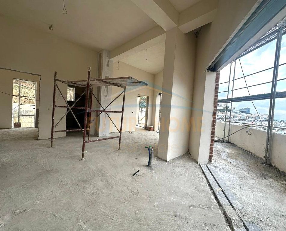For sale, Apartment 2+1+Verandah, Kodra e Diellit Residence 2.