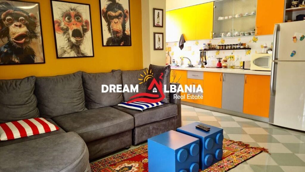 Appartamento 2+1 In Vendita A Golem (ID 41212269)