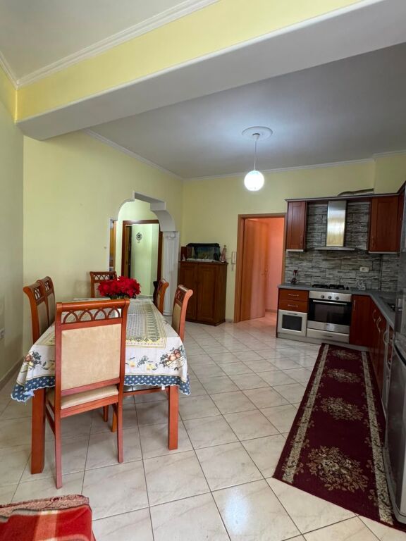 Apartment with wera 3+1 +2 opposite Delijorgjit