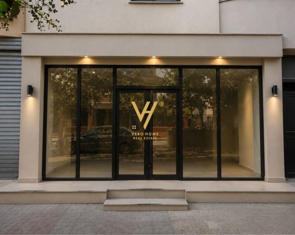 BUSINESS PREMISES FOR SALE 60 M2 IN DON BOSKO 130,000 EURO