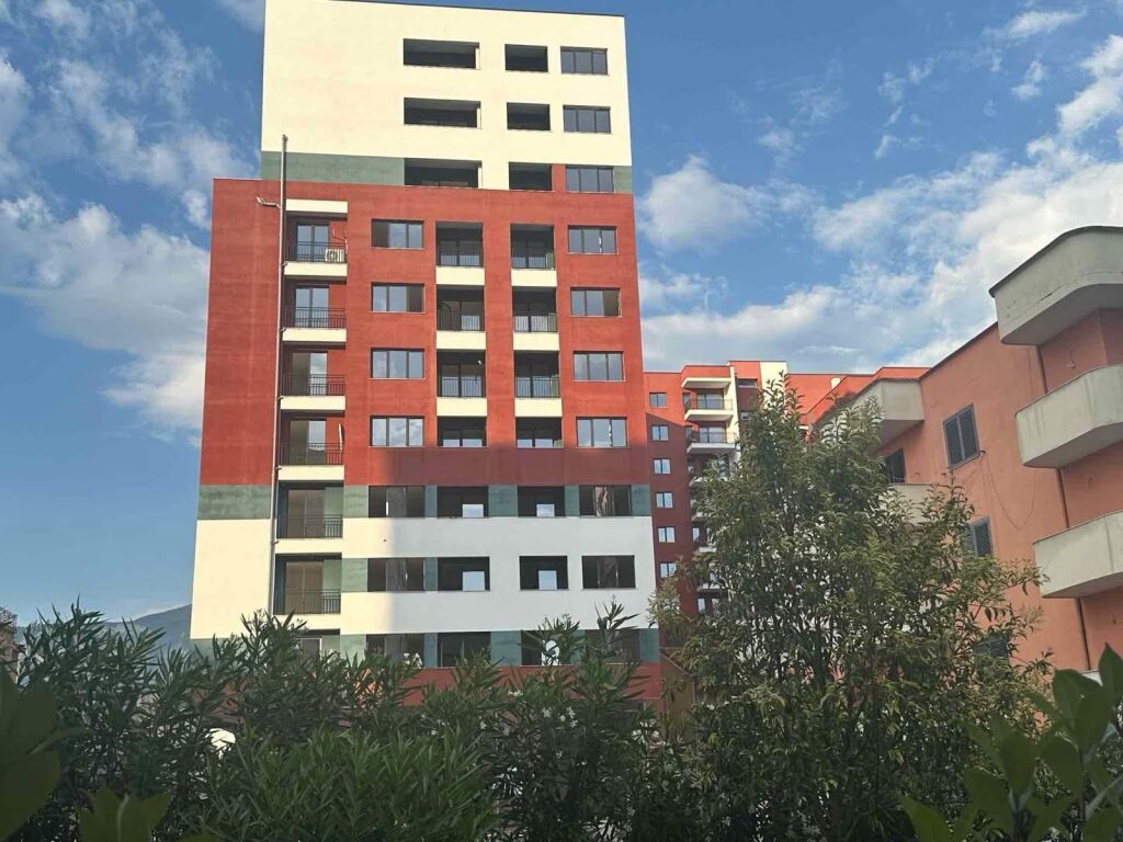 APARTAMENT NE SHITJE REZIENCA MIRABELLA XHAMLLIK