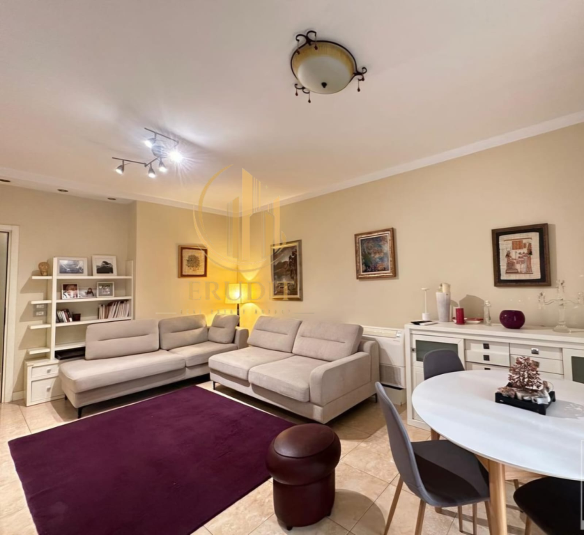 🏡 VENDESI APPARTAMENTO 2+1 – LAGO ASCIUTTO, TIRANA‼️