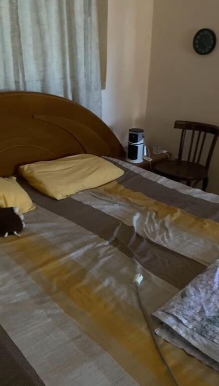 Qera | Apartament 1 + 1 | Blloku | 450 €/muaj