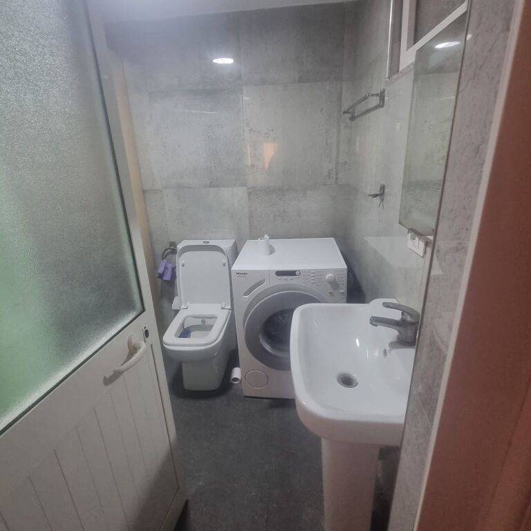 🏡 Studio Apartment for Rent – Mine Peza Street ✨