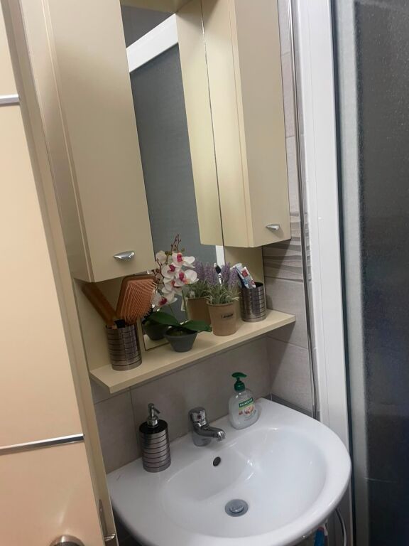 Apartment 1+1 for sale – Kavaja Rock!