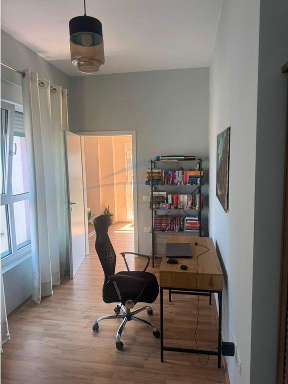 Apartment 3+1+2 for sale, Mangalem Complex, Ali Demi