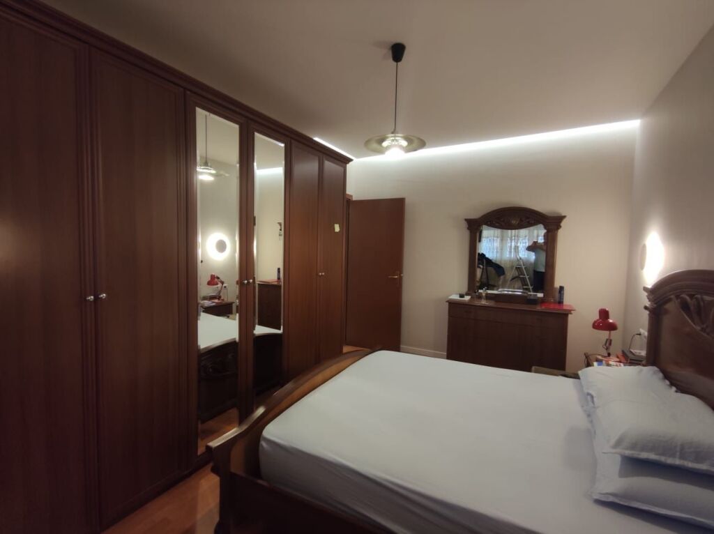 Apartment 1+1, Kristal Center!