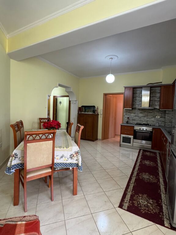 3+1 apartment for rent at Kavaja Street