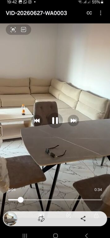Rent at Globi Kavaja Street