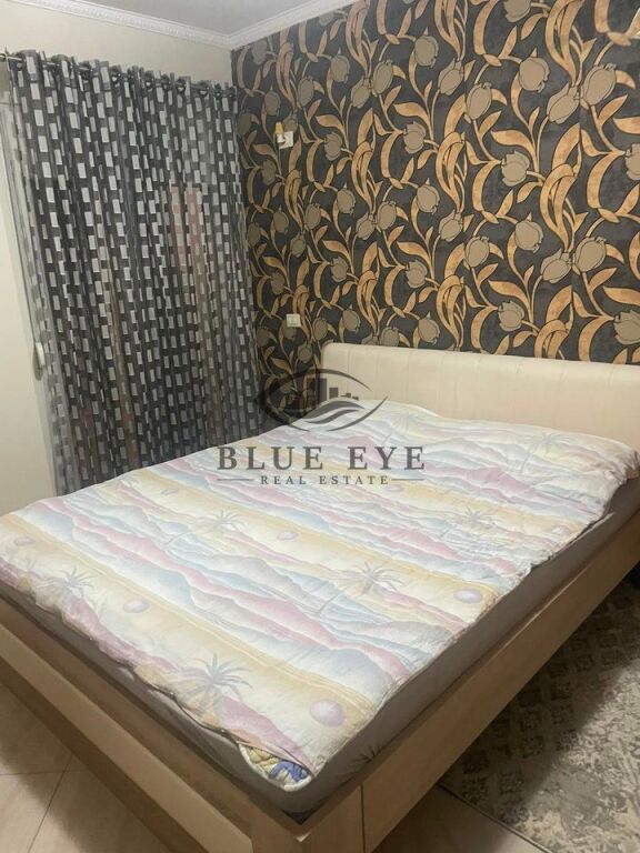 Apartment 1+1 for sale – Kavaja Rock!