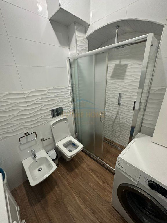 Rent, Apartment 2+1, Shallvare Buildings
