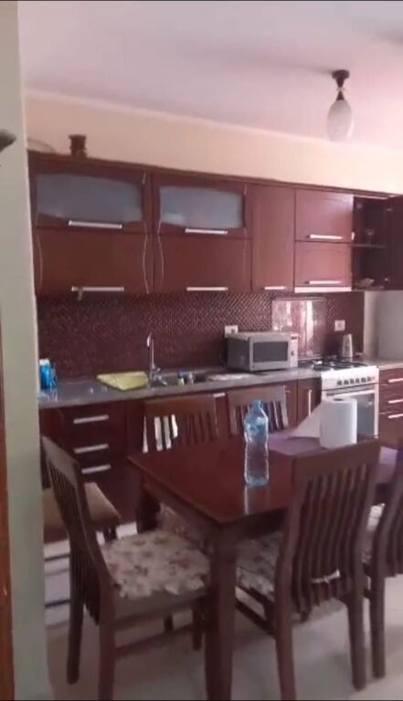 Rent | Apartament 2 + 1 | Vila L , Astir | 400 €/month