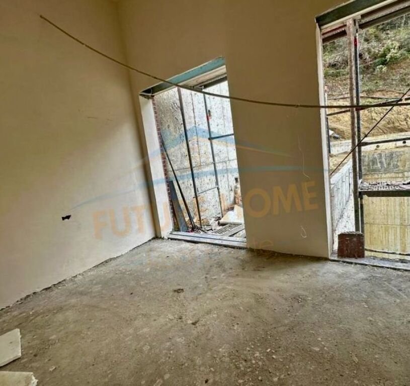 For sale, Apartment 2+1+Verandah, Kodra e Diellit Residence 2.
