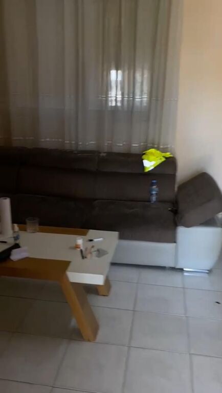 Qera | Apartament 1 + 1 | Blloku | 450 €/muaj