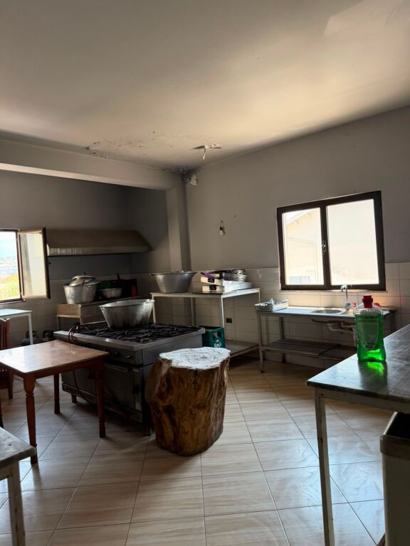🏢 AMBIENT BIZNESI ME QIRA – PASKUQAN | 450 m² 1000 Euro