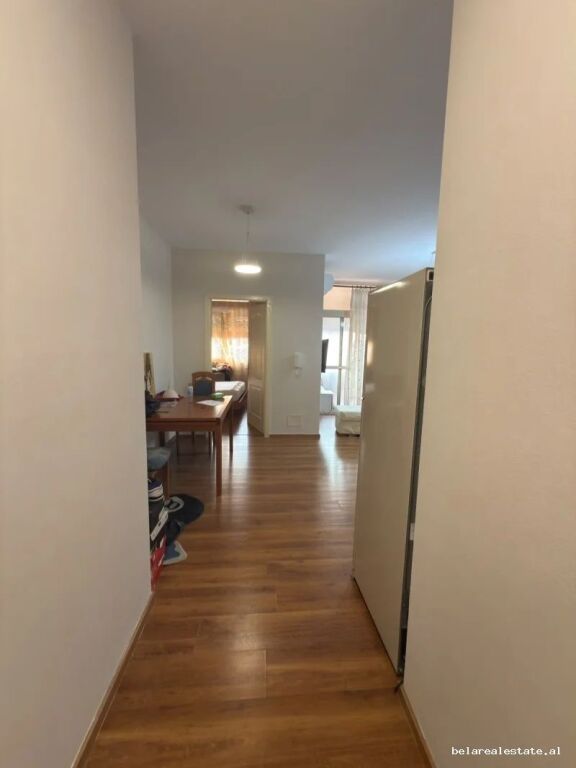Apartment For Rent 1+1 At Selvia (ID B210293) Tirana