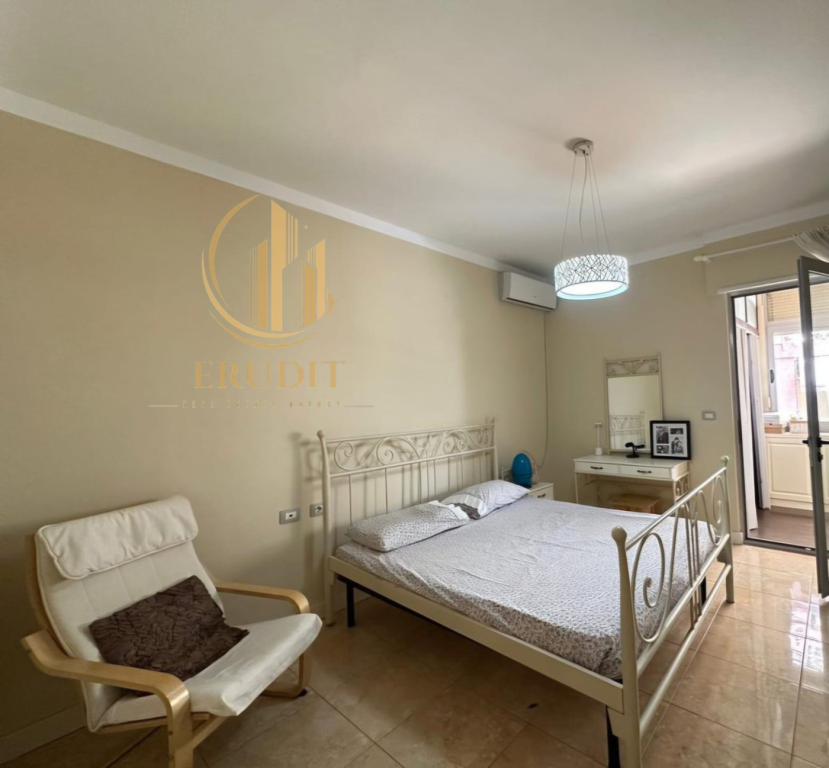 🏡 VENDESI APPARTAMENTO 2+1 – LAGO ASCIUTTO, TIRANA‼️
